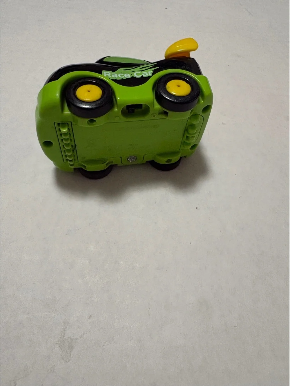 Vtech race car